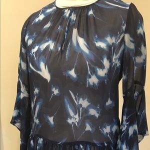 BCBG Maxazira Party Dress